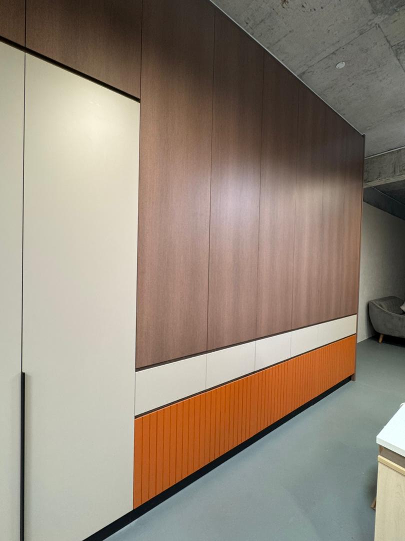 Jaya One, Working Space