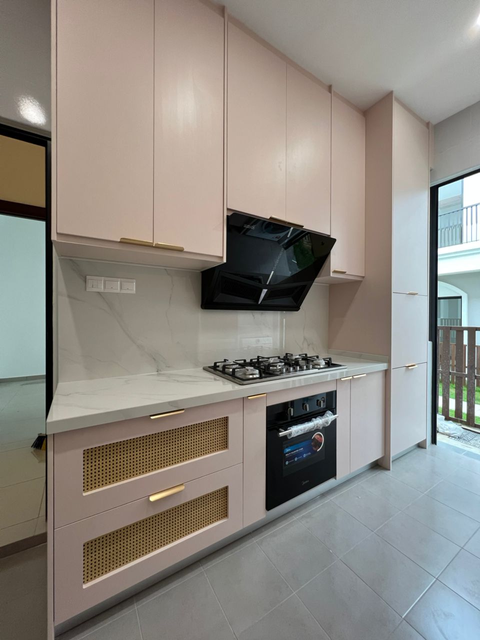 Setia Safiro, Cyberjaya