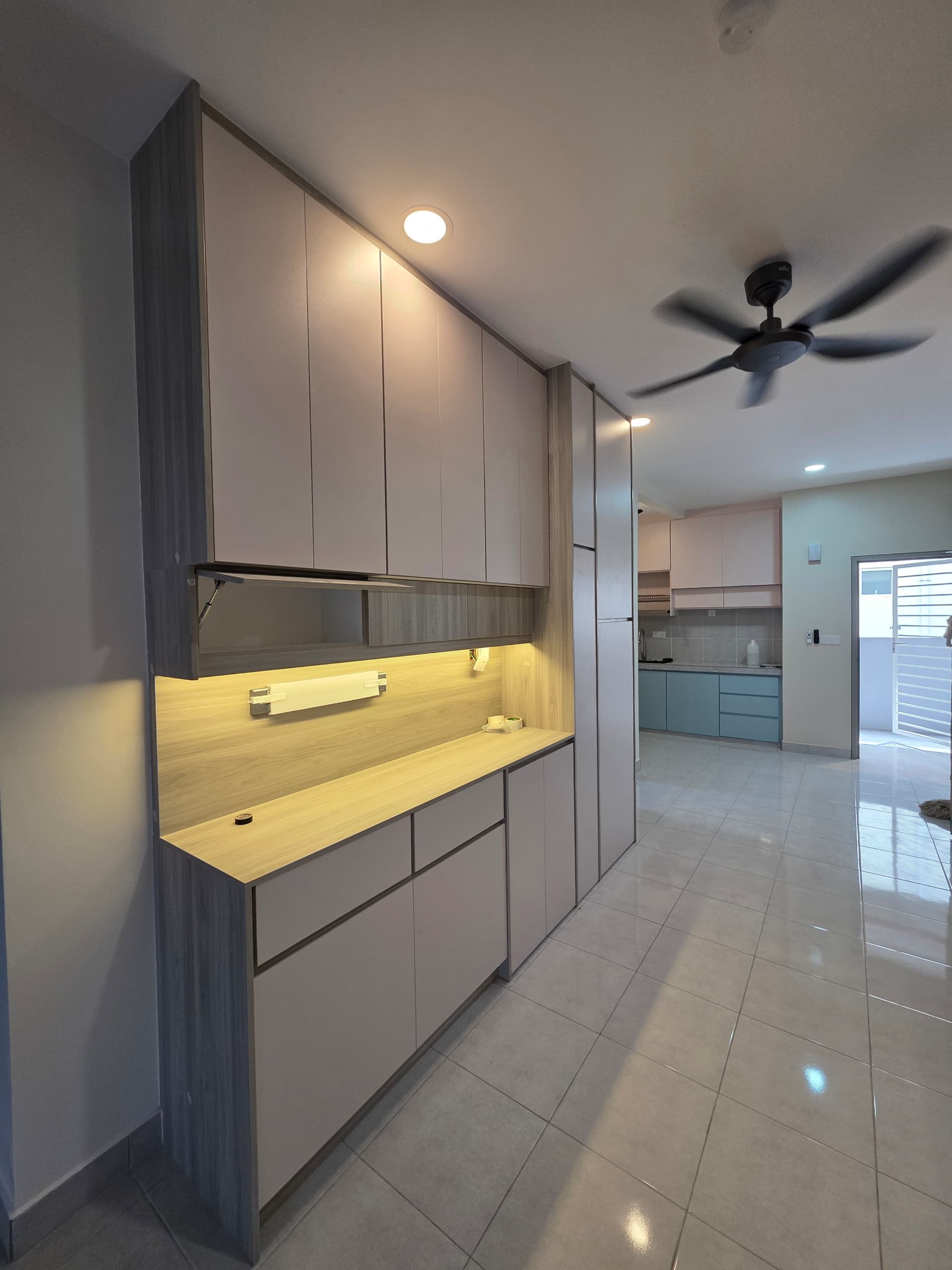 Idaman Melur Cybersouth