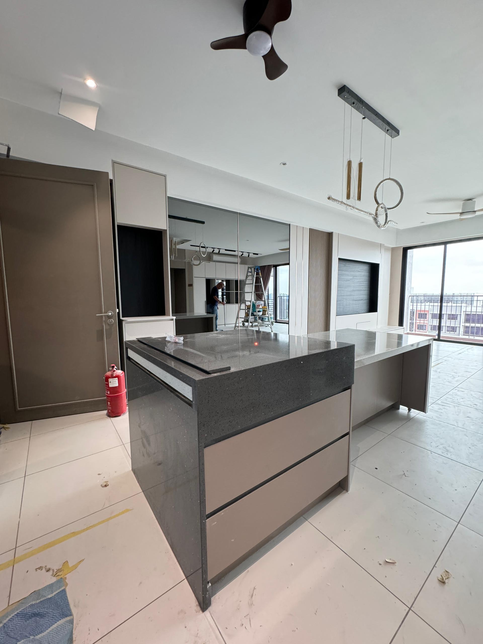 The Tropika, Bukit Jalil