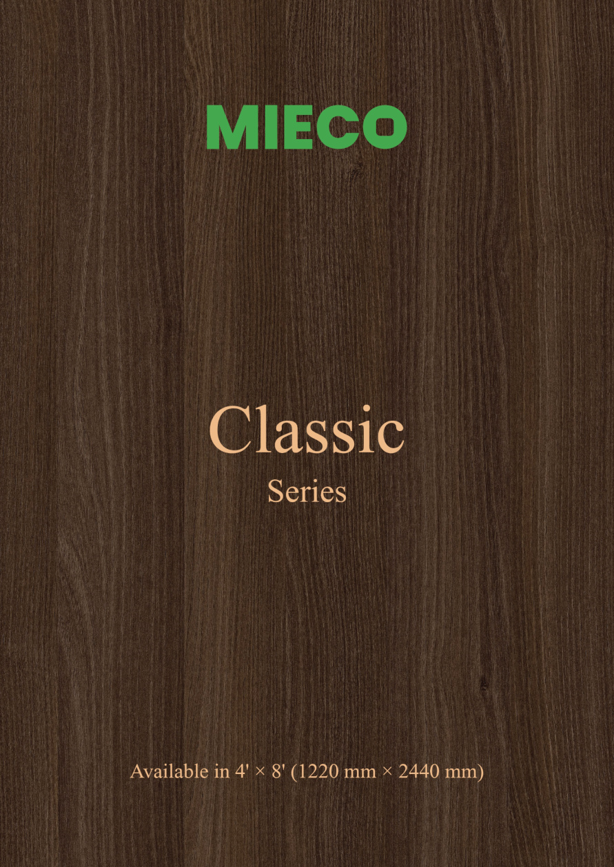 MIECO Classic Series
