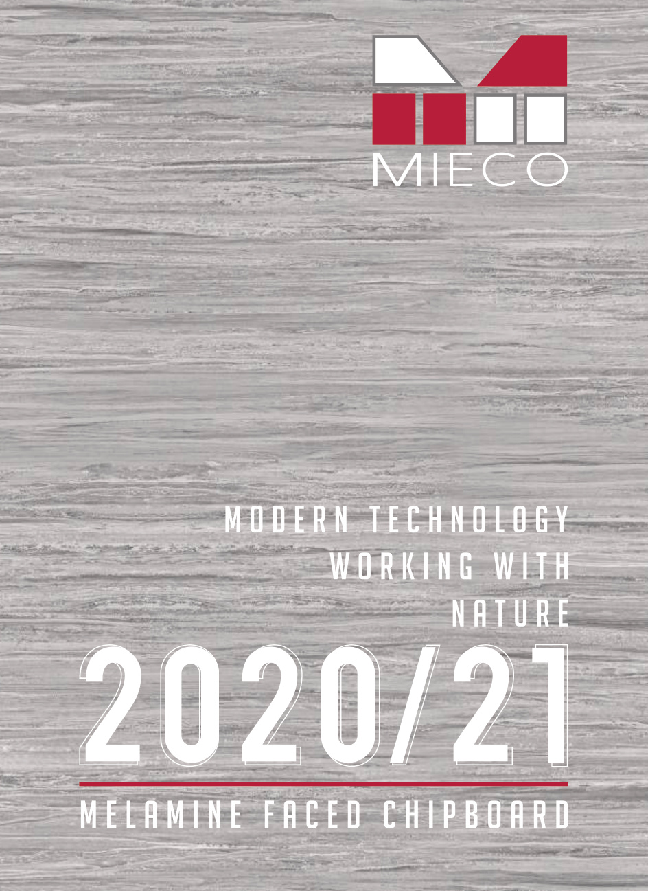 MIECO Magazine 2020/21